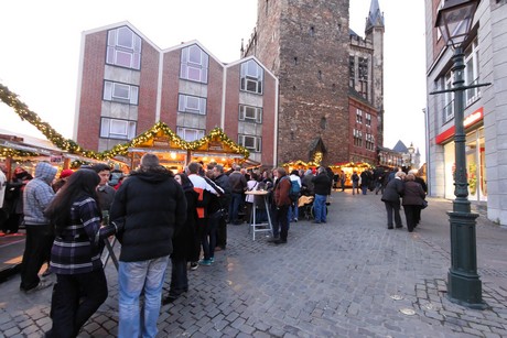 weihnachtsmarkt