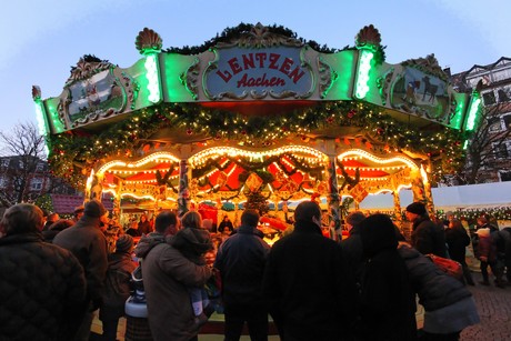 weihnachtsmarkt