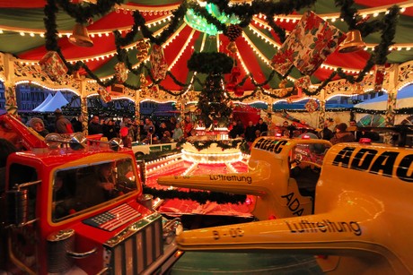 weihnachtsmarkt