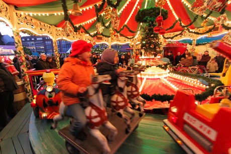 weihnachtsmarkt