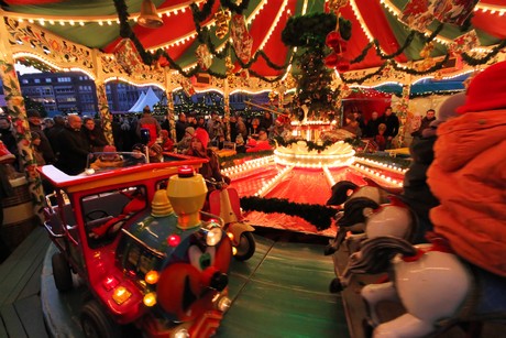weihnachtsmarkt