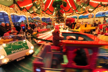weihnachtsmarkt