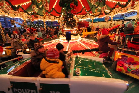 weihnachtsmarkt
