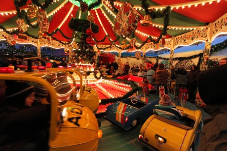 weihnachtsmarkt