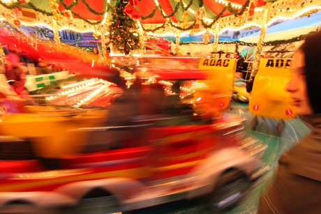 weihnachtsmarkt