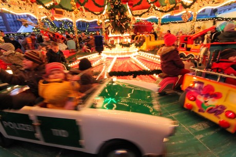 weihnachtsmarkt
