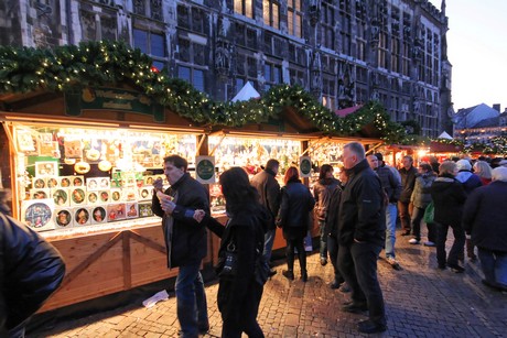 weihnachtsmarkt
