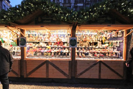 weihnachtsmarkt