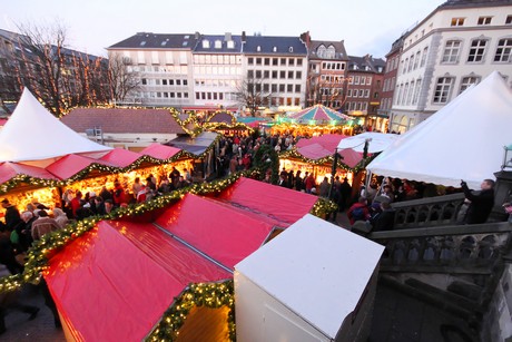 weihnachtsmarkt