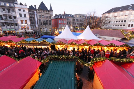 weihnachtsmarkt