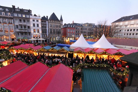 weihnachtsmarkt