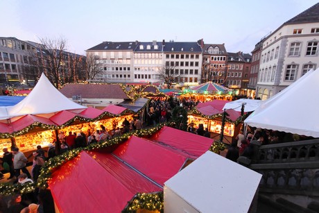 weihnachtsmarkt