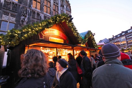 weihnachtsmarkt