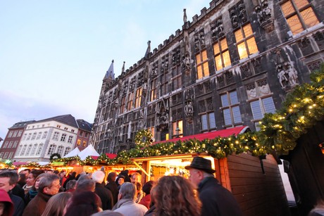 weihnachtsmarkt