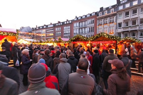 weihnachtsmarkt
