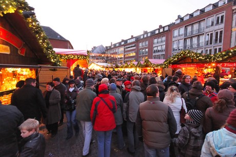weihnachtsmarkt