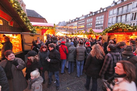 weihnachtsmarkt