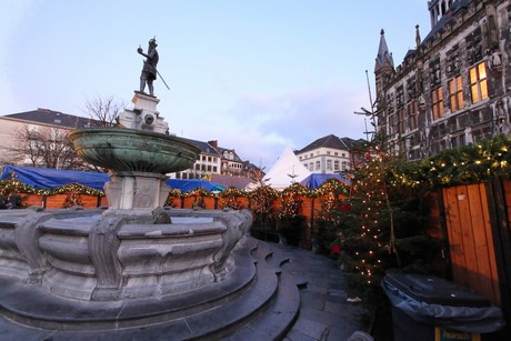 weihnachtsmarkt