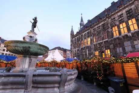weihnachtsmarkt