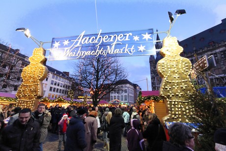 weihnachtsmarkt