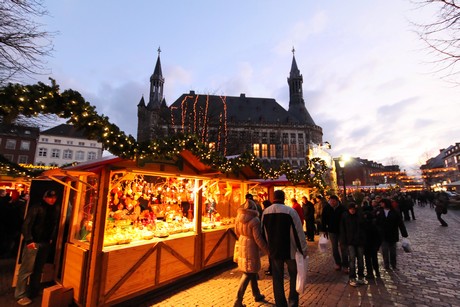weihnachtsmarkt