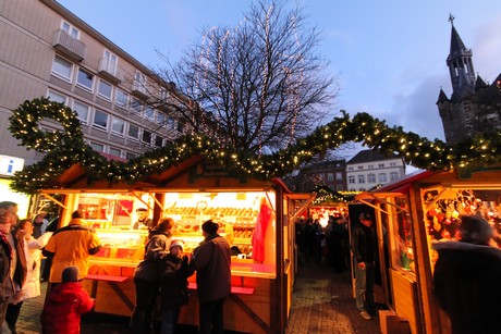 weihnachtsmarkt