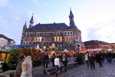 weihnachtsmarkt