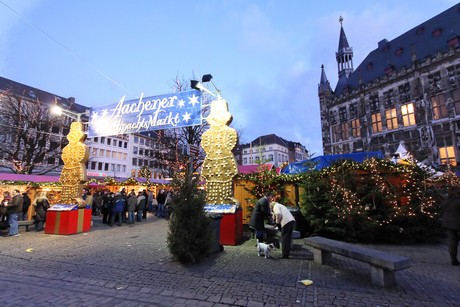 weihnachtsmarkt