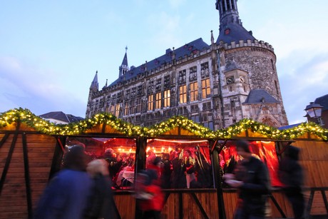 weihnachtsmarkt