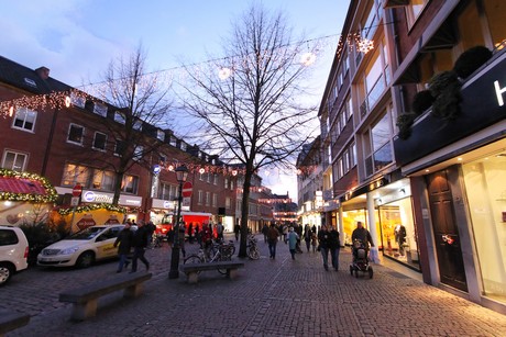 weihnachtsmarkt