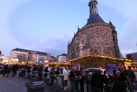 weihnachtsmarkt