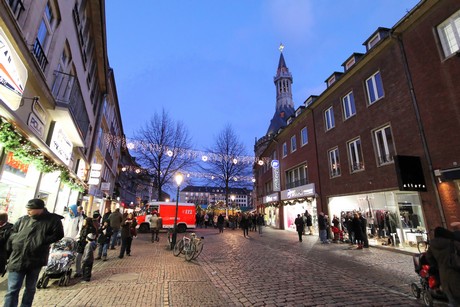 weihnachtsmarkt
