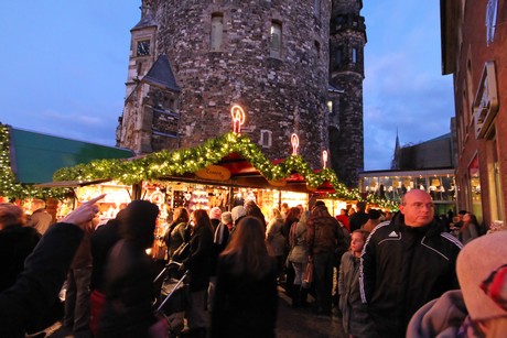 weihnachtsmarkt
