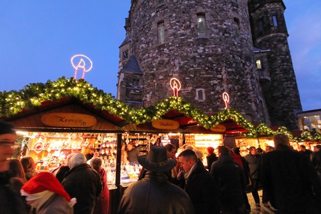 weihnachtsmarkt