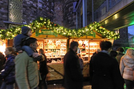 weihnachtsmarkt