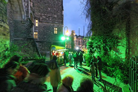 weihnachtsmarkt