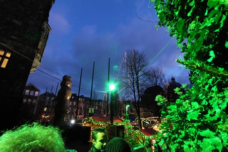 weihnachtsmarkt