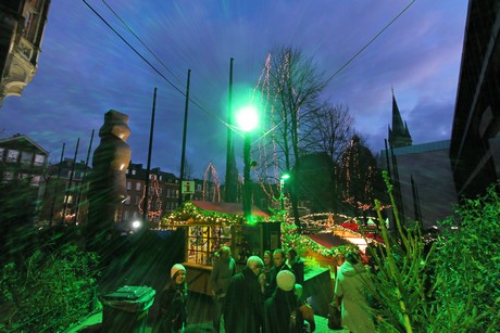 weihnachtsmarkt