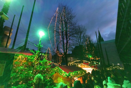 weihnachtsmarkt