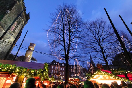 weihnachtsmarkt