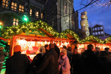 weihnachtsmarkt