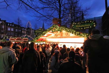weihnachtsmarkt