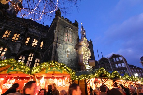 weihnachtsmarkt