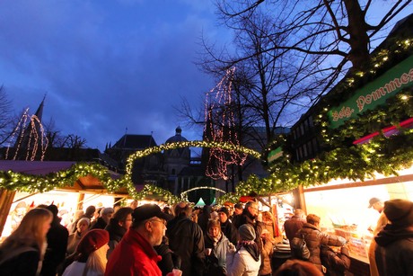 weihnachtsmarkt