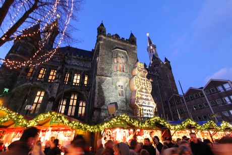 weihnachtsmarkt
