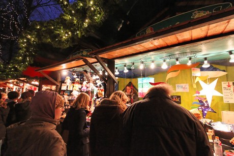 weihnachtsmarkt