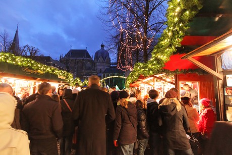weihnachtsmarkt