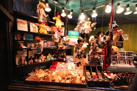 weihnachtsmarkt