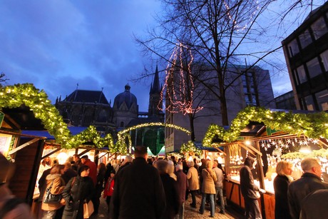 weihnachtsmarkt