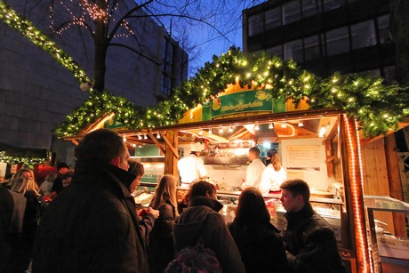 weihnachtsmarkt